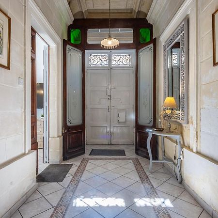 Cozy Carisma Lodging - Central, New And Independent Studio Apartment Sliema Eksteriør billede