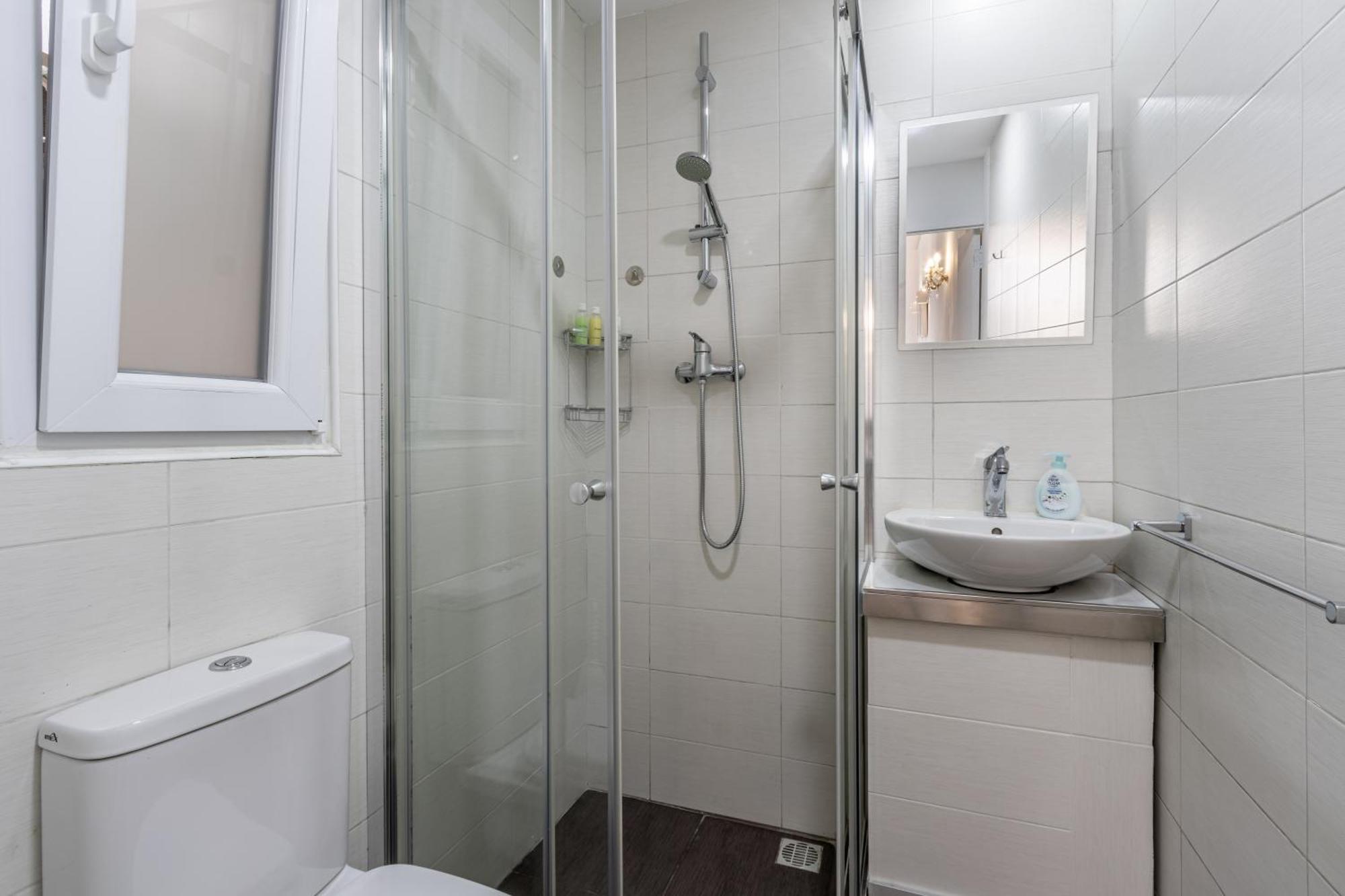 Cozy Carisma Lodging - Central, New And Independent Studio Apartment Sliema Eksteriør billede